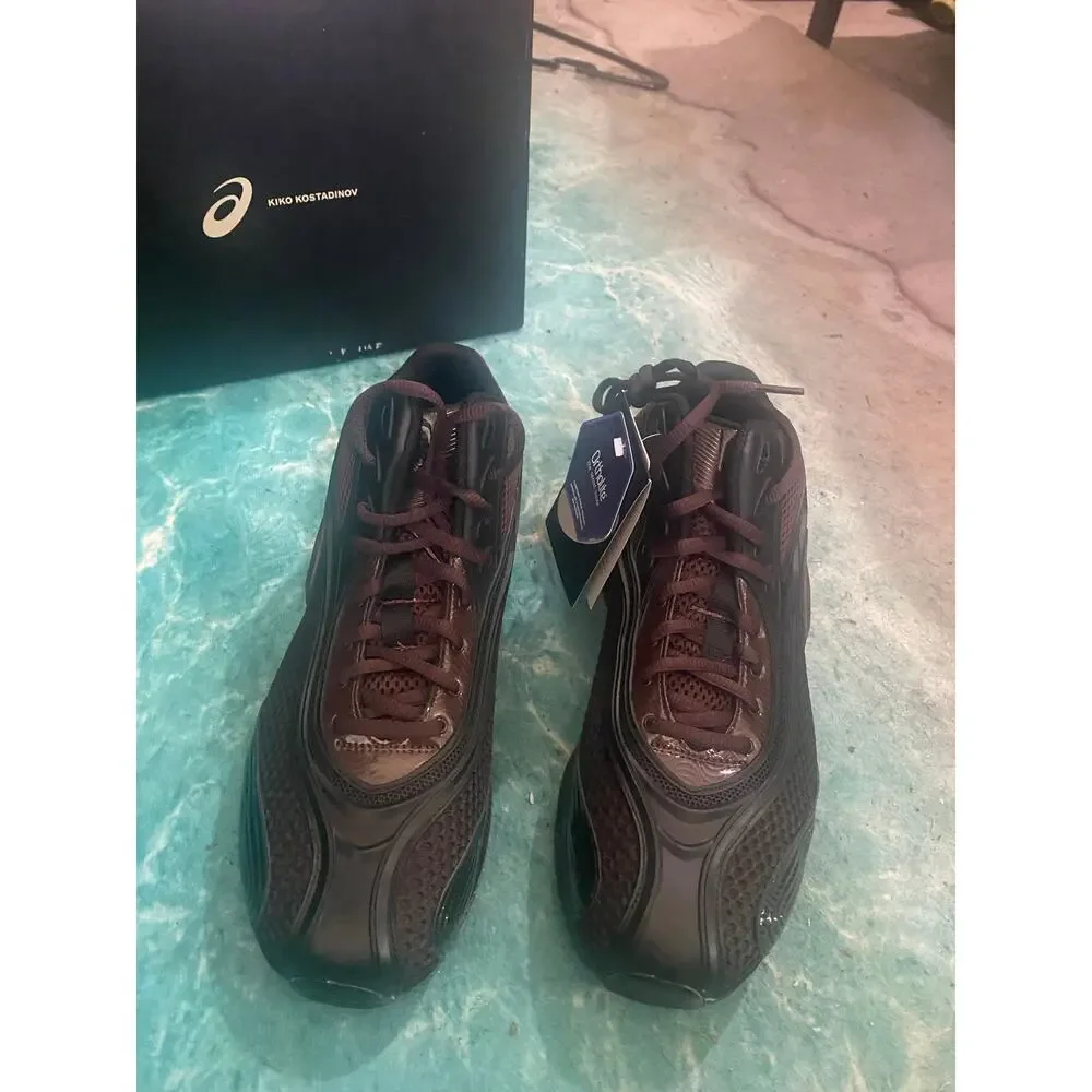 Asics kiko kodtadinov